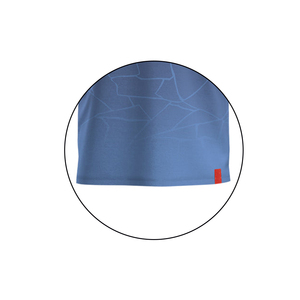 Conjunto Deportivo Personalizable para Hombre, Camiseta Polo de Manga Corta y Pantalones con Estampado Geométrico Sublimado, Absorbe la Humedad - Product Image 2