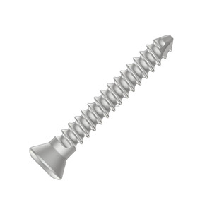 Vis autotaraudeuses corticales pour chiens – Fixation orthopédique vétérinaire pour traumatismes – Meilleur fabricant en gros - Product Image 2