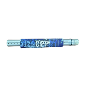 Wholesale <b>Paintball</b> Barrel Safety Cover Adjustable Elastic Cord Barrel Blocking Device Custom Logo Printed Manufacturer - Product Image 3