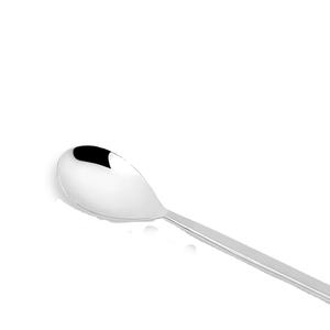 Cuchillo de Acero Inoxidable Hecho a Mano, Cubiertos de Doble Acabado para Banquete de Boda, Hotel y Comedor Diario - Product Image 1