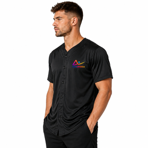 เสื้อเจอร์ซีย์ผู้ใหญ่รุ่นใหม่ ทนทาน ระบายอากาศได้ดี ผลิตจากโพลีเอสเตอร์ 100% เป็นมิตรกับสิ่งแวดล้อม ปรับแต่งได้ เหมาะสำหรับการฝึกซ้อมทีม ให้ความสบายในการเล่น - Product Image 4