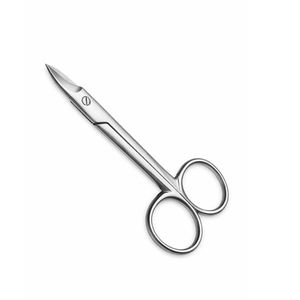 Tijeras para Uñas de los Pies Rui Smiths Pro Precision, Cortador de Pedicura de Acero Inoxidable con Bordes de Corte Microdentados Antideslizantes - Product Image 1