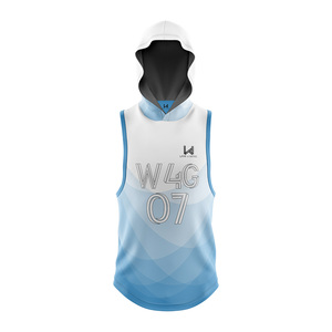 Maillot de football américain 7v7 personnalisé, impression à la demande, anti-humidité, unisexe, pour adultes, uniforme d'équipe - Product Image 4