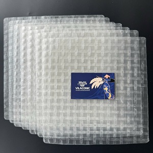 กระดาษข้าวเวียดนามสำหรับทำปอเปี๊ยะ ตราเรดโรส คุณภาพดี ราคาคุ้มค่า - Product Image 2