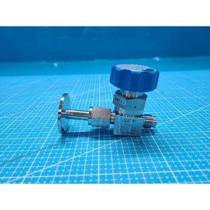 KITZ-SCT 10K-1 316L SCV/4 EP SD 08018536ไดอะแฟรมวาล์วที่ใช้เป็นชิ้นส่วนอุปกรณ์เซมิคอนดักเตอร์แบบดั้งเดิม - Product Image 3