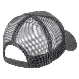 Gorra de béisbol deportiva de 6 paneles para hombre, 100% algodón, sarga lisa, con logo ajustable, estilo Dad, sin estructura, al por mayor - Product Image 3