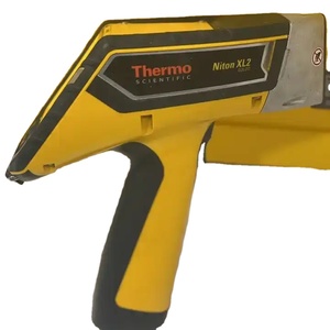 Discount Selling Industrial Plastic Scientific-ni_ton XL2 980 GOLDD General Metals <b>XRF</b> <b>Analyzer</b> Machine Electronic - Product Image 1
