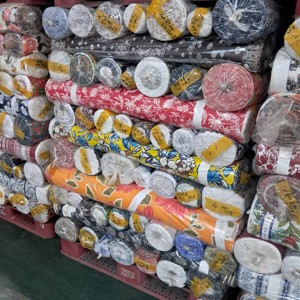Made Korea 93% Rayon 7% Spandex Printed Medium <b>Weight</b> Plain Flannel <b>Fabric</b> for Shirts Garments Soft Touch Best Quality 180120 - Product Image 3