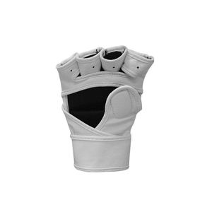 Gants de MMA en cuir, design 2026, légers, matériau durable, équipement d'entraînement, gants de MMA - Product Image 5