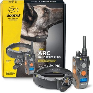 Nuevo Collar de Adiestramiento para Perros Dogtra ARC con Control Remoto, Alcance Expandible de 3-4 Millas, Recargable - Product Image 3