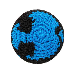 2026 Bulk Supply and Quick Manufacturing Premium Footbag Ball Custom Packaging Wholesale Supplier - Product Image 2