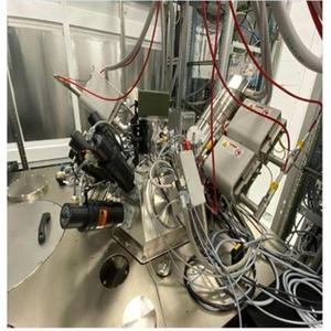 Thermo Fisher Scientific ExSolve 2 WTP CCA - อุปกรณ์และอะไหล่เซมิคอนดักเตอร์ระดับโลกที่เชื่อถือได้ - Product Image 3
