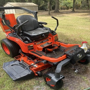 Cortadora de Césped Autopropulsada en Oferta, Precio de Fábrica, Nueva Cortadora de Césped Kubota, Tractor Cortadora Kobota - Bajo Mantenimiento, Precio Económico - Product Image 3