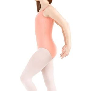 Justaucorps pour filles, vêtements de danse, tenues de sport extensibles et flexibles, justaucorps pour femmes, vêtements de danse contemporaine de qualité supérieure - Product Image 5