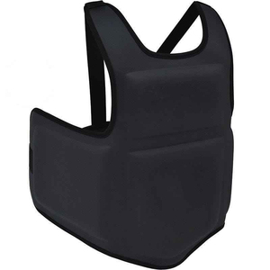 New Arrival Low MOQ Lightweight Chest Guard for Sale All Sizes Safety Wear Adults Use Chest Guard - Product Image 2
