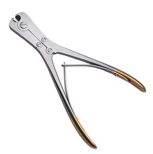 Coupe-fil orthopédique en acier inoxydable, coupe-fil chirurgical - Product Image 4