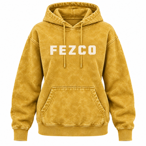 Tenue pour un usage quotidien, style remarquable, sweat-shirts pour femmes avec logo sur le devant, effet délavé, coton 100% doux de qualité supérieure, vêtements de sport - Product Image 2