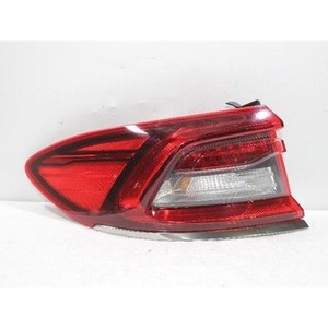 Feu arrière gauche d'occasion Grandeur/Azera 92401G80 - Product Image 1