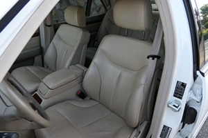 Mercedes-Benz S-320 de 1998 - Product Image 2