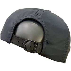 Gorra de Béisbol Moderna Thien Son Cap TS095 Unisex de Poliéster con Malla Transpirable en la Parte Trasera, Diseño Multipanel Personalizable e Impermeable - Product Image 5