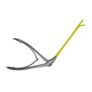 Pinzas Nasales Takahashi Premium Reutilizables de Acero Inoxidable - Instrumento de Corte Nasal para Cirugía Sinusal Endoscópica (FESS) ORL - Product Image 5