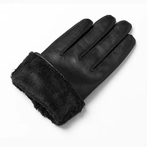 Gants de cérémonie ajustés de qualité supérieure |   Performances techniques haut de gamme |   Usine de vente en gros haut de gamme - Product Image 4