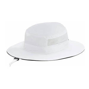 High Quality Cotton Bucket <b>Hat</b> Custom Embroidery Logo Summer <b>Sun</b> Protection Fisherman <b>Hat</b> for <b>Men</b> & Women - Product Image 4