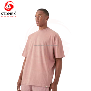 Service OEM de haute qualité 100% pur coton hommes chemises et shorts ensemble 2 pièces conception personnalisée hommes chemises et shorts ensemble pour garçons - Product Image 2