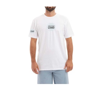 Suministro de Ropa Personalizada al por Mayor Bella+Canvas 3001CVC para Compradores Mayoristas y Imprentas en EE. UU. - Product Image 1
