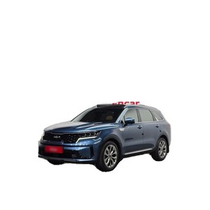 Kia Sorento Diésel 2.2 2WD Automático Euro V 2021, 115.917 km, Asientos de Cuero, Volante a la Izquierda - Product Image 1