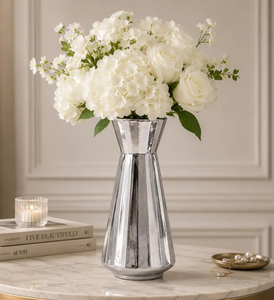 Soporte de Metal Personalizado de Fábrica para Flores, Postres y Pasteles, Decoración de Ambiente para Bodas - Product Image 1
