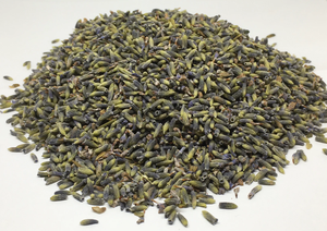 Lavanda Seca Culinaria: Grado 3A, Orgánica, Cosechada a Mano, Ideal para Exportación, LISTA PARA ENVIAR - Product Image 3