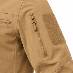 Chaqueta Softshell de Alta Visibilidad, Calidad Premium, Impermeable, de Poliéster, para Seguridad Laboral, con Logotipo Personalizable, Cierre 2026 - Product Image 5