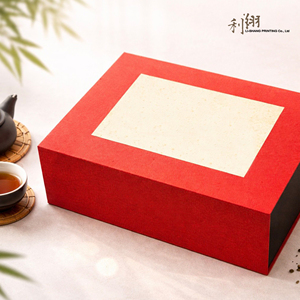 tea gift <b>box</b> - Product Image 1
