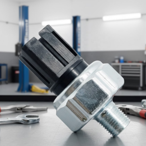 Nuevo interruptor de presión de aceite de repuesto KS210-1 para la serie OEM 83530 - Product Image 1