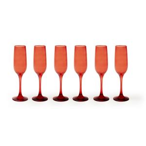 Verres à vin rouge Excelsa Burano <span class=keywords><strong>25</strong></span> <span class=keywords><strong>cl</strong></span>, lot de 6 - Product Image 3
