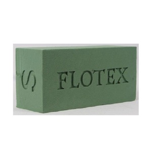 Soporte de espuma para accesorios florales al precio de exportación más bajo de Malasia para bodas, cumpleaños, San Valentín, decoración de regalos - Product Image 1