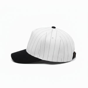 Gorra de Béisbol de Moda Viral, Logotipo Bordado en Algodón, Ajuste Ajustable, Estilo Urbano Hip Hop, Proveedor al por Mayor, Diseño Personalizado - Product Image 3