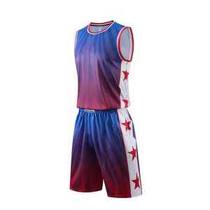 Uniformes de Baloncesto Bsci, Venta al por Mayor, Ropa Deportiva para Equipos, Precio al por Mayor, Uniformes de Baloncesto Unisex de Primera Calidad - Product Image 6