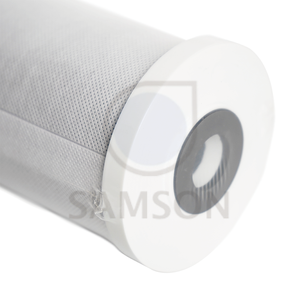 Filtro de Carbón de Coco Big Blue de 20 Pulgadas, Reductor de Cloro, el Más Vendido del 2026, para Filtración Principal de Agua Residencial - Product Image 6