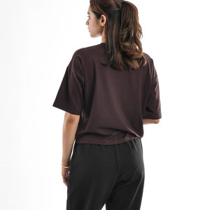 Camiseta Deportiva de Manga Larga para Mujer, Personalizable, de Secado Rápido, Transpirable, Ligera, 180 Gsm, 100% Poliéster, Corte Ajustado - Product Image 2