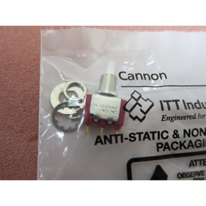 สวิตช์ AMAT 1270-01092, PB MOM SPOT, CANNON - อุปกรณ์และอะไหล่เซมิคอนดักเตอร์ระดับโลกที่เชื่อถือได้ - Product Image 6