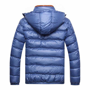 2026 Custom Logo Oem Print Winter Down <b>Coat</b> Bubble Jacket Men Oversize Outdoor <b>Coats</b> Men Puffer Jackets for Men and <b>Women</b> DDP - Product Image 2