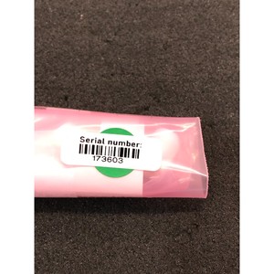 ชุดข้อต่อ ONTRAK 13-8000-008 จำนวน 6 ชิ้น, มอเตอร์แบบแปรงถ่าน - อุปกรณ์และอะไหล่เซมิคอนดักเตอร์ระดับโลกที่เชื่อถือได้ - Product Image 5