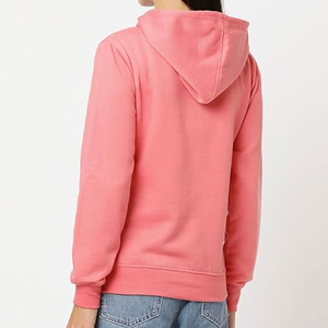 Nuevas Sudaderas con Capucha para Mujer, Transpirables, Forradas, Antiencogimiento, Sostenibles, Casuales, de Invierno, Largo Regular, con Logotipo Frontal Personalizable - Product Image 2