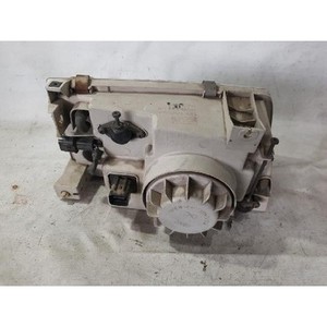 ชุดไฟหน้ารถยนต์ Galloper ปี 2001 ด้านซ้าย ของแท้ รุ่น HS804100 - Product Image 4
