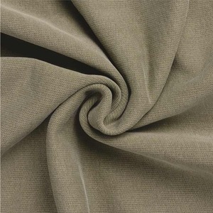 Sweat-shirt en coton de haute qualité pour homme, coupe ample, 100 % coton, col rond, avec épaules tombantes et design court, fournisseur d'usine - Product Image 4