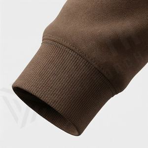 Survêtements Homme Personnalisés avec Logo Imprimé Hip Hop – Prix Compétitif, Design Vierge, Pull Décontracté en Polaire Épaisse – Ensembles en Gros - Product Image 6