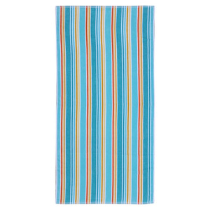 Custom Made High Quality American Flag Polyester Bath Towel Patriotic Star Striped Quick Dry <b>Beach</b> Towel - Product Image 1