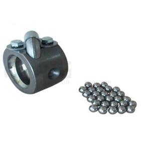 Écrou principal de colonne de direction ASSY 1890727M91 Neuf pour Massey Ferguson MF-230240,245 - Product Image 1